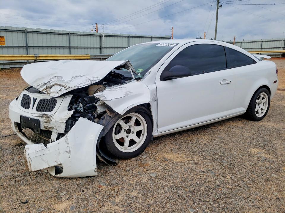 Aukcja sprzedaży 2007 Pontiac G5, vin: 1G2AL15F077353259, numer aukcji: 54776886