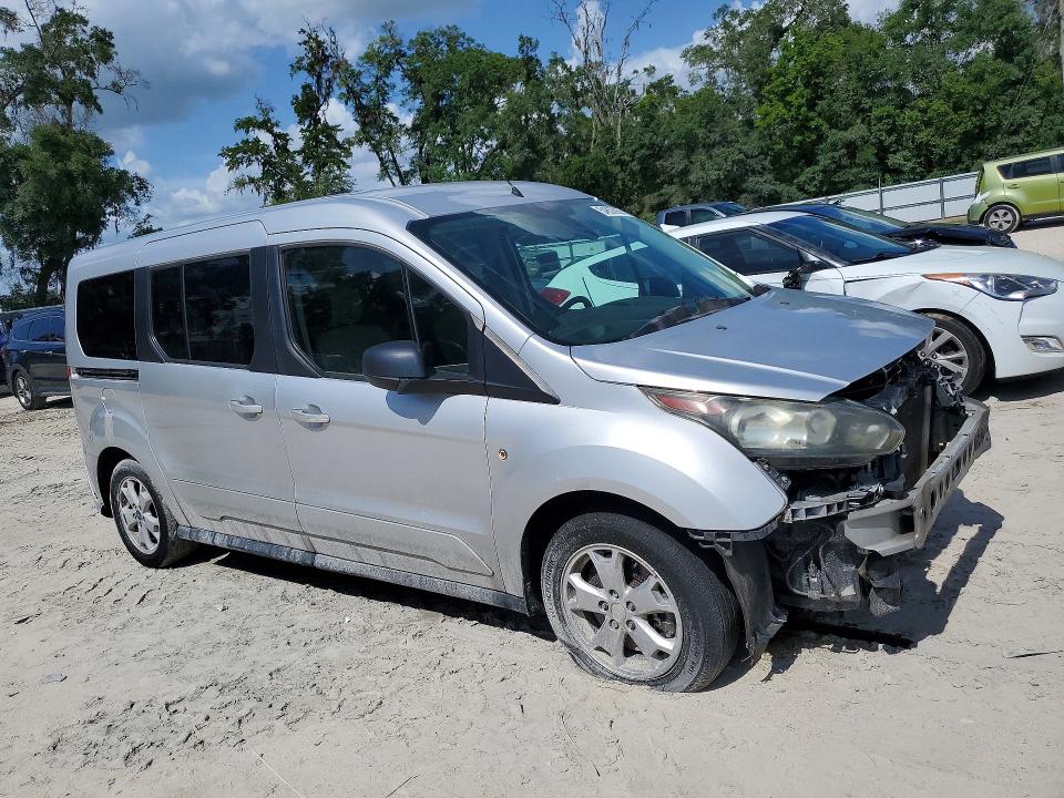 2015 Ford Transit Connect მანქანა იყიდება აუქციონზე, vin: NM0GE9F78F1203386, აუქციონის ნომერი: 54833906