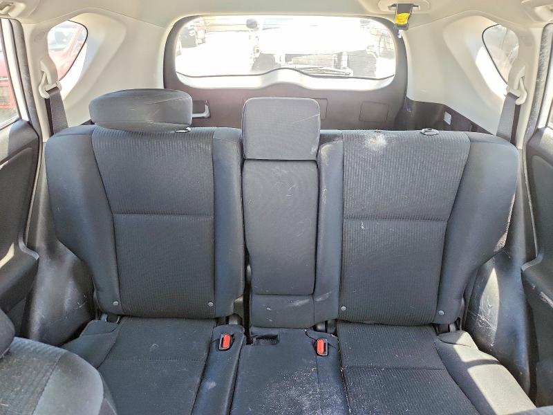 52925496 :رقم المزاد ، 2T3ZFREV2HW320815 vin ، 2017 Toyota Rav4 مزاد بيع