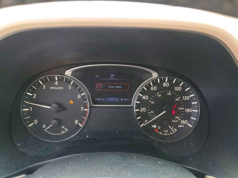 Продаж на аукціоні авто 2017 Nissan Pathfinder, vin: 5N1DR2MN2HC620122, номер лоту: 53670096