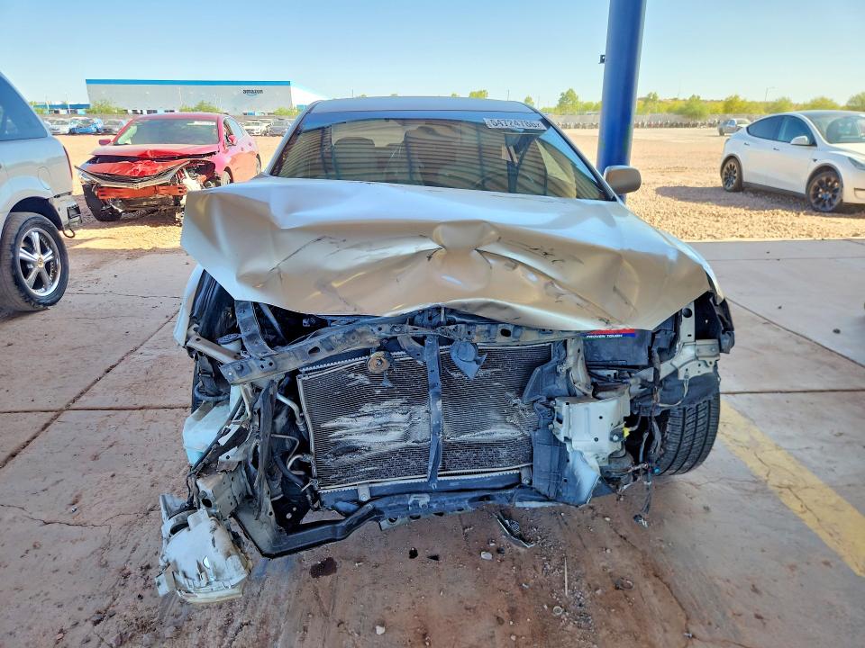 Aukcja sprzedaży 2007 Toyota Camry, vin: 4T1BE46K07U726207, numer aukcji: 54724786