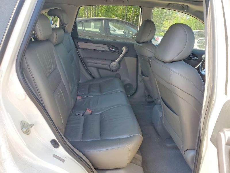 Продаж на аукціоні авто 2008 Honda Cr-v, vin: 5J6RE48778L812319, номер лоту: 54445456