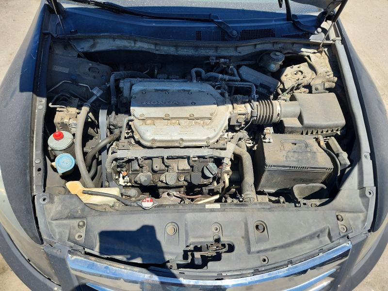 2012 Honda Accord მანქანა იყიდება აუქციონზე, vin: 1HGCP3F71CA002936, აუქციონის ნომერი: 54067676