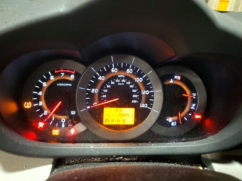 52769276 :رقم المزاد ، 2T3JF4DV7BW160973 vin ، 2011 Toyota Rav4 مزاد بيع