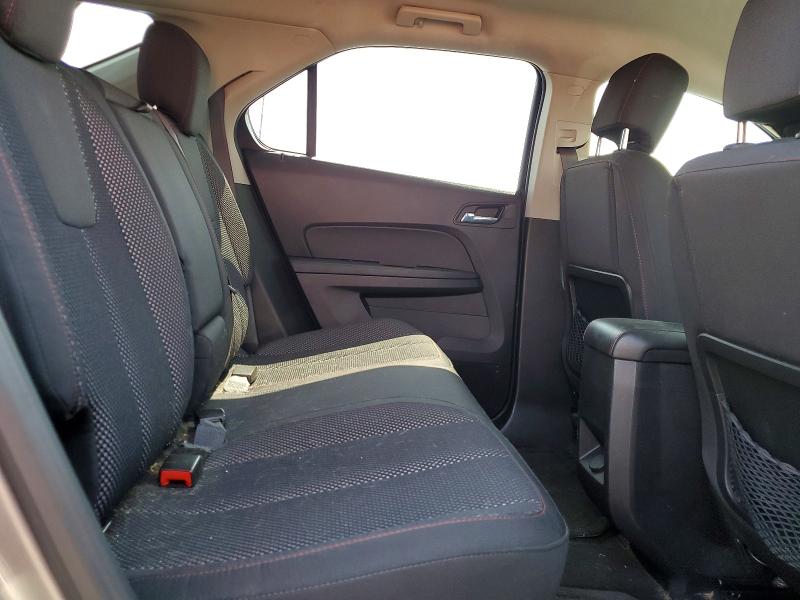 Продаж на аукціоні авто 2012 Chevrolet Equinox, vin: 2GNALDEK8C6268147, номер лоту: 53120366