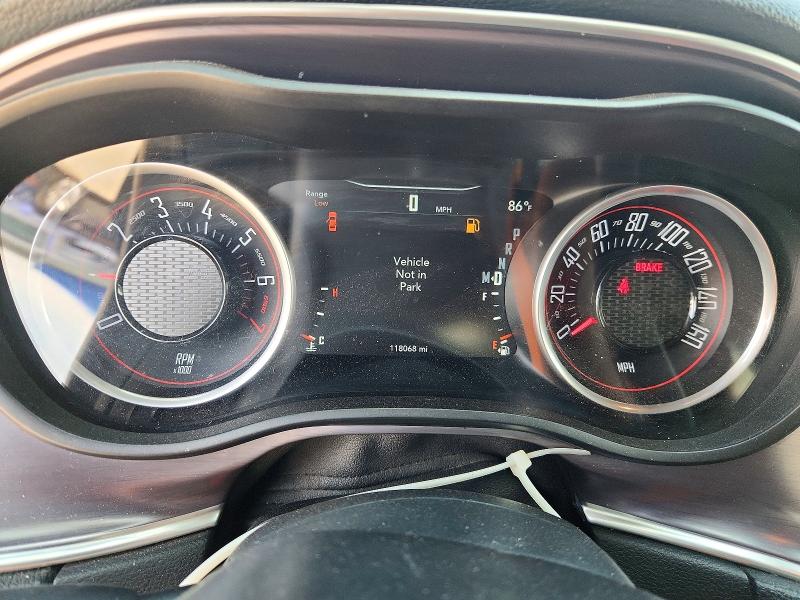 2016 Dodge Challenger მანქანა იყიდება აუქციონზე, vin: 2C3CDZAG0GH275590, აუქციონის ნომერი: 53463816