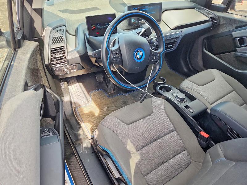 Продажа на аукционе авто 2017 Bmw I3, vin: WBY1Z8C35HV894928, номер лота: 52888326