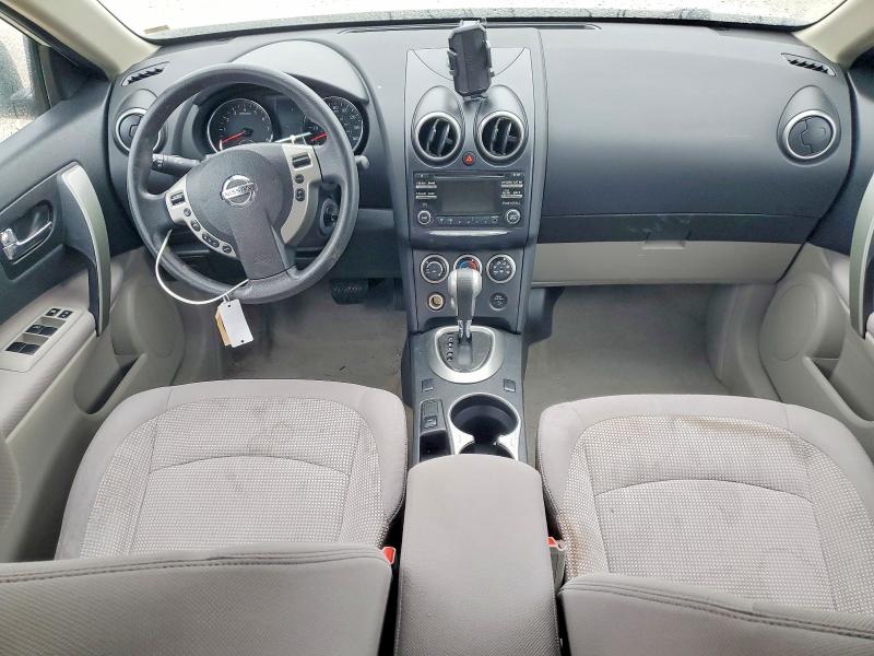 Aukcja sprzedaży 2013 Nissan Rogue, vin: JN8AS5MVXDW645974, numer aukcji: 54294306