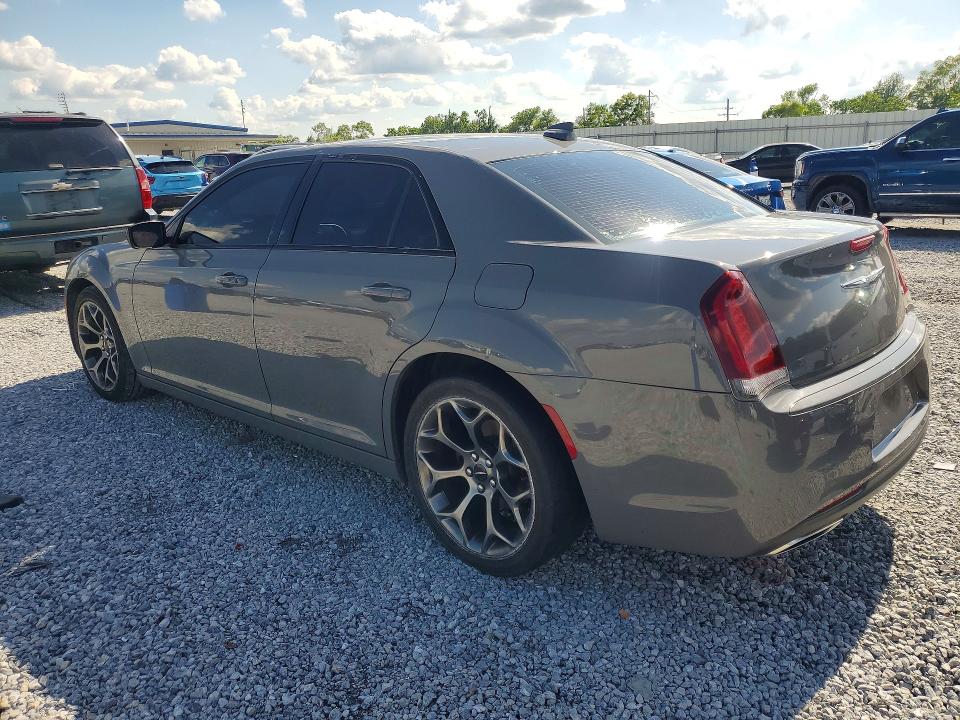Aukcja sprzedaży 2018 Chrysler 300, vin: 2C3CCAAG3JH294047, numer aukcji: 53239746