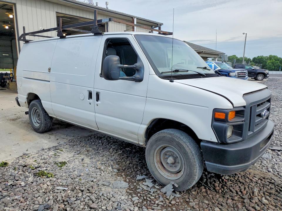 Продажа на аукционе авто 2011 Ford E250, vin: 1FTNE2EL3BDB39069, номер лота: 55218126