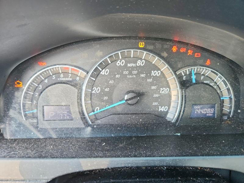 Продажа на аукционе авто 2013 Toyota Camry, vin: 4T1BF1FK5DU684849, номер лота: 52006316