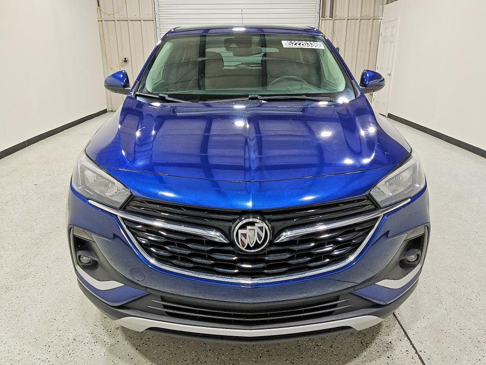 Aukcja sprzedaży 2023 Buick Encore Gx, vin: KL4MMBS28PB105409, numer aukcji: 52220336