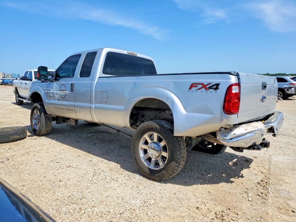 Aukcja sprzedaży 2016 Ford F250, vin: 1FT7X2BT6GEA52663, numer aukcji: 55003586
