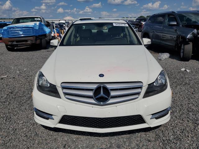 54324736 :رقم المزاد ، WDDGF4HB6CA729473 vin ، 2012 Mercedes-benz C مزاد بيع