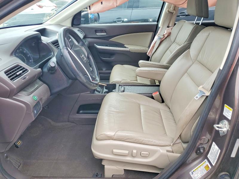 2012 Honda Cr-v მანქანა იყიდება აუქციონზე, vin: 5J6RM4H79CL065320, აუქციონის ნომერი: 51301146