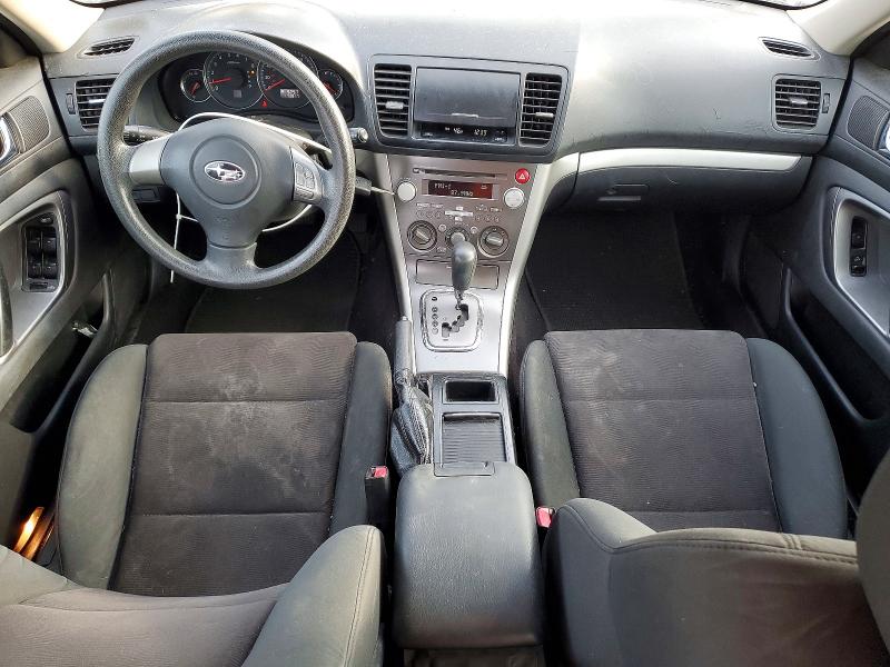 Продажа на аукционе авто 2008 Subaru Outback, vin: 4S4BP60C187358885, номер лота: 51891276