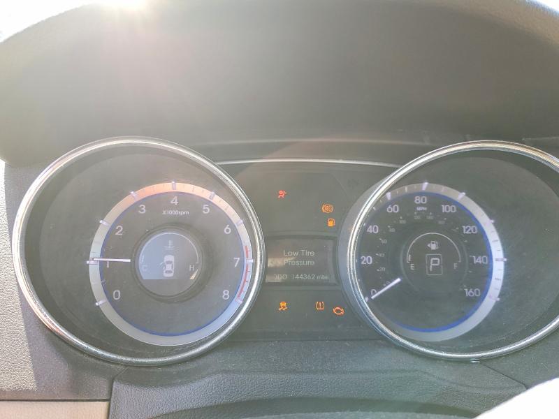 52391686 :رقم المزاد ، 5NPEB4AC0BH015569 vin ، 2011 Hyundai Elantra مزاد بيع