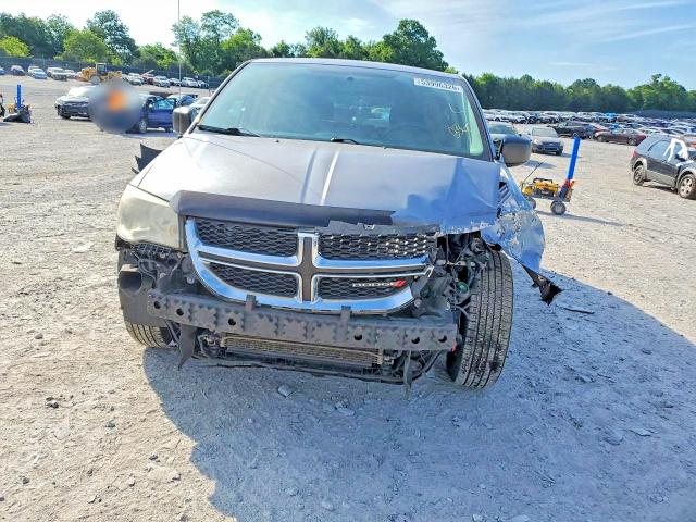 Продаж на аукціоні авто 2014 Dodge Grand Caravan, vin: 2C4RDGBG7ER151929, номер лоту: 53996326