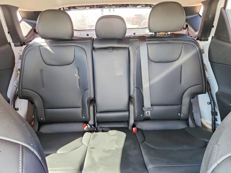 Продаж на аукціоні авто 2025 Kia Ev6, vin: 5XYC34JA0SG010902, номер лоту: 53900516