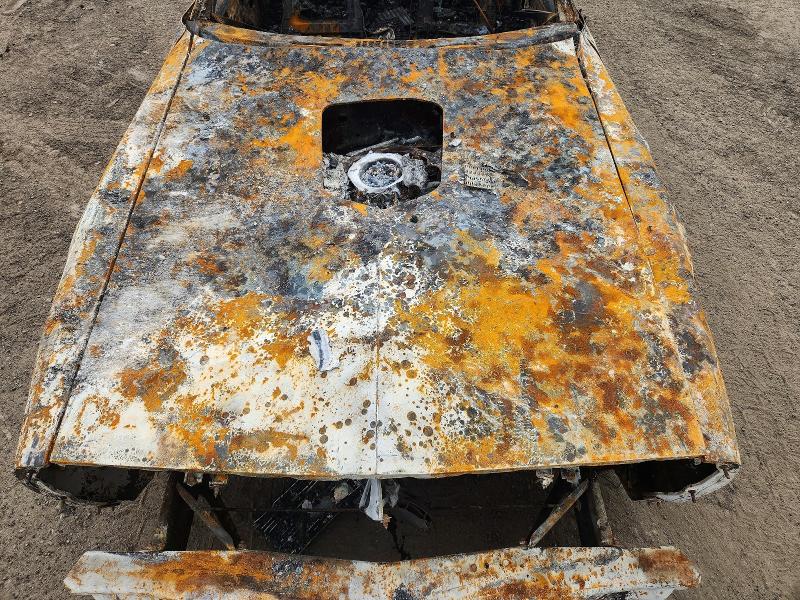 Продажа на аукционе авто 1977 Pontiac Trans Am T-top, vin: 2W8727M217857, номер лота: 53033956