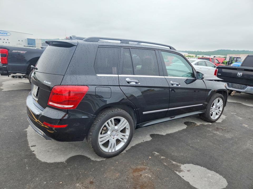 Продаж на аукціоні авто 2013 Mercedes-benz Glk, vin: WDCGG8JB9DG142542, номер лоту: 54226246