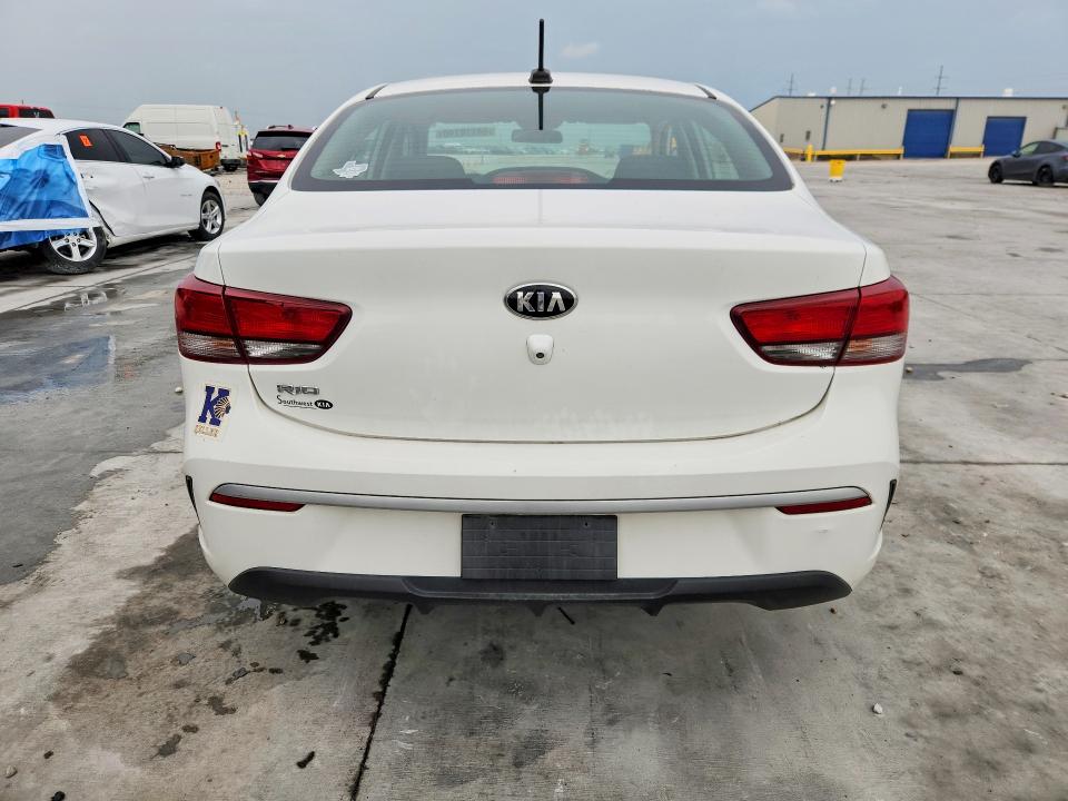 Aukcja sprzedaży 2021 Kia Rio, vin: 3KPA24AD5ME370946, numer aukcji: 54118146