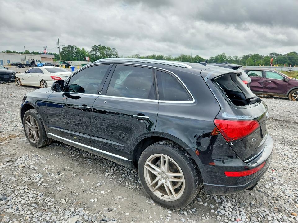 Aukcja sprzedaży 2016 Audi Q5, vin: WA1L2AFP3GA048964, numer aukcji: 54262966