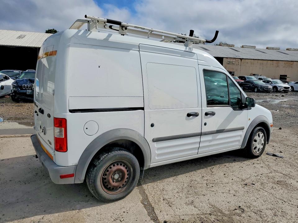 Auction sale of the 2013 Ford Transit Connect, vin: NM0LS7AN9DT140771, lot number: 52291796