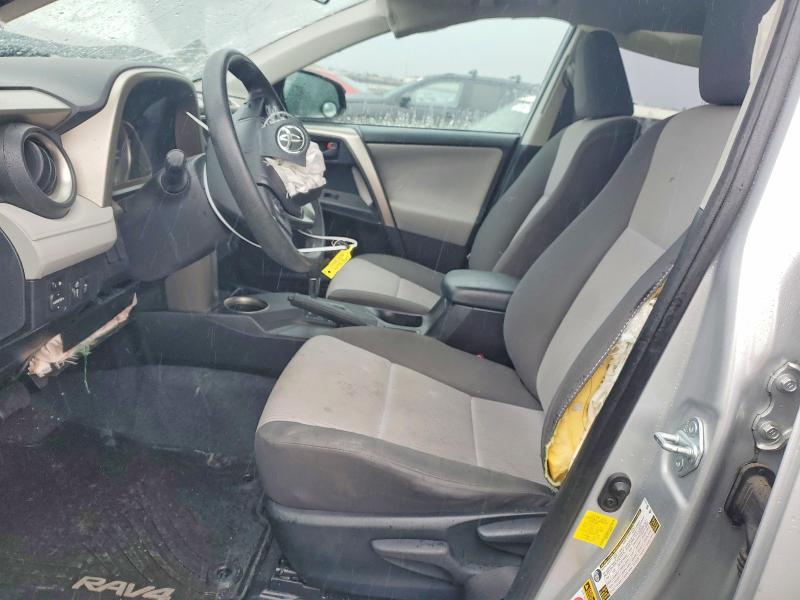 Aukcja sprzedaży 2015 Toyota Rav4, vin: JTMZFREV7FD068683, numer aukcji: 52086576