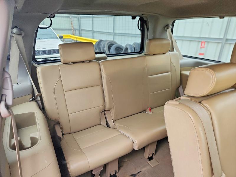 Aukcja sprzedaży 2012 Nissan Armada, vin: 5N1BA0NC2CN620618, numer aukcji: 52152186