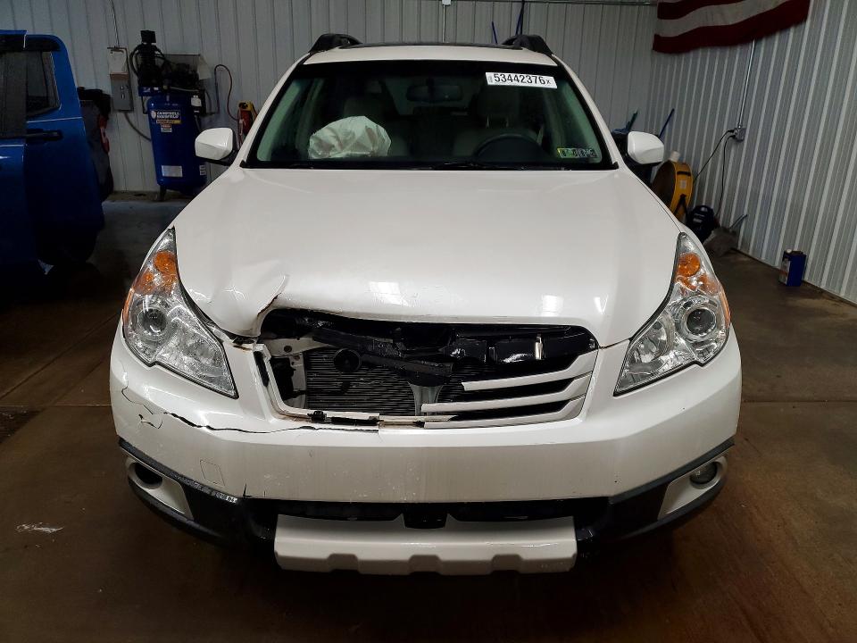 Продаж на аукціоні авто 2010 Subaru Outback, vin: 4S4BRDKCXA2370807, номер лоту: 53442376