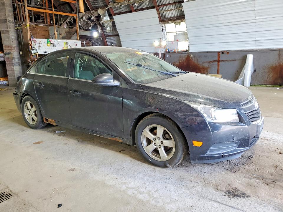 Aukcja sprzedaży 2014 Chevrolet Cruze, vin: 1G1PC5SB3E7343863, numer aukcji: 54300246