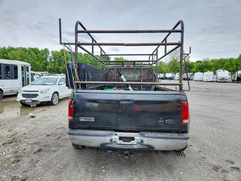 Продаж на аукціоні авто 2005 Ford F350, vin: 1FTWW33P35EB56711, номер лоту: 52222716