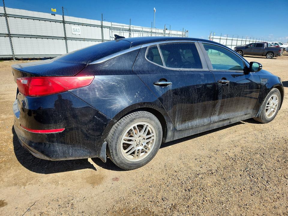 Продаж на аукціоні авто 2015 Kia Optima, vin: KNAGN4A79F5656919, номер лоту: 54678446