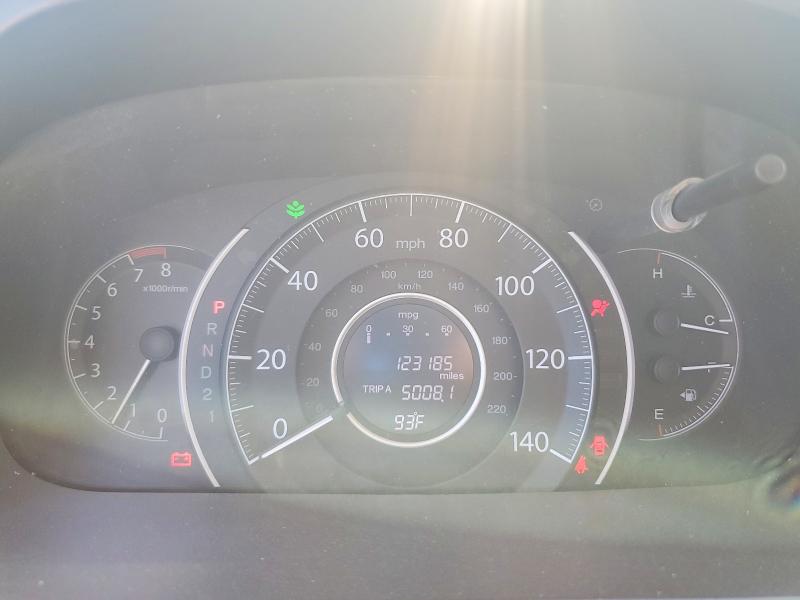 Продаж на аукціоні авто 2014 Honda Cr-v, vin: 5J6RM3H33EL013644, номер лоту: 54444086