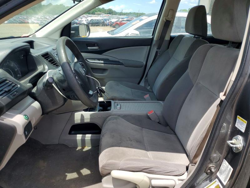 2013 Honda Cr-v მანქანა იყიდება აუქციონზე, vin: 2HKRM3H35DH520019, აუქციონის ნომერი: 55135346