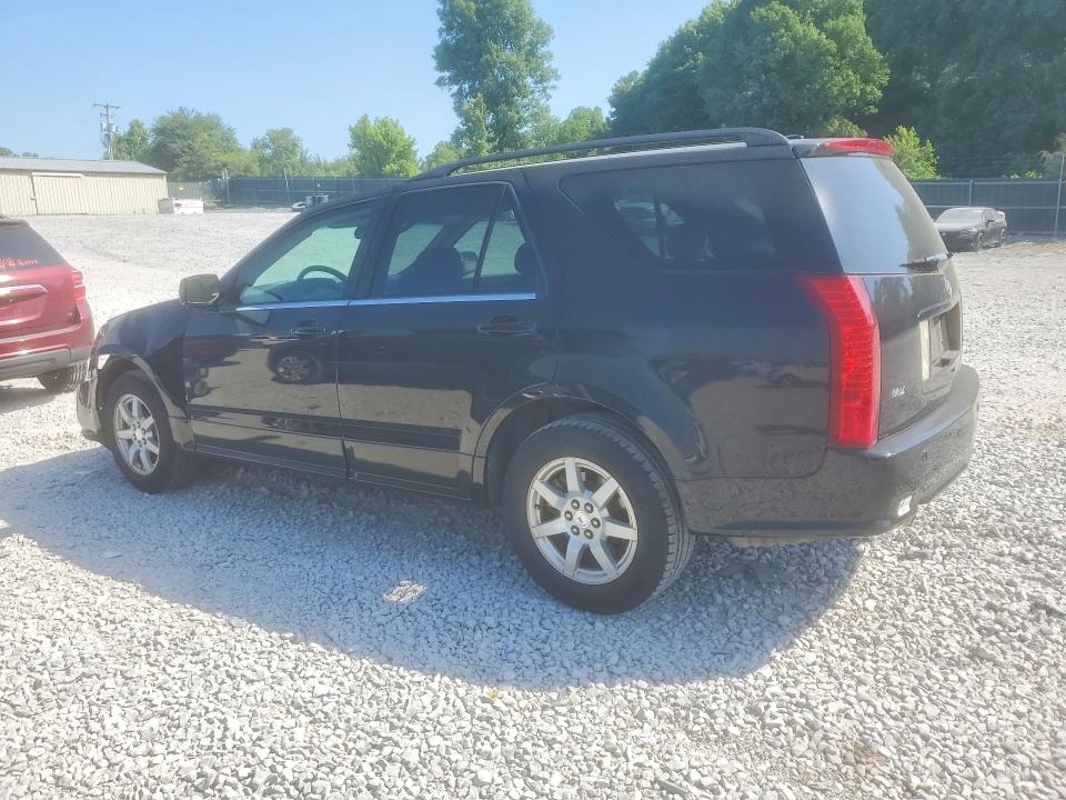 Продажа на аукционе авто 2006 Cadillac Srx, vin: 1GYEE637960149562, номер лота: 54152026