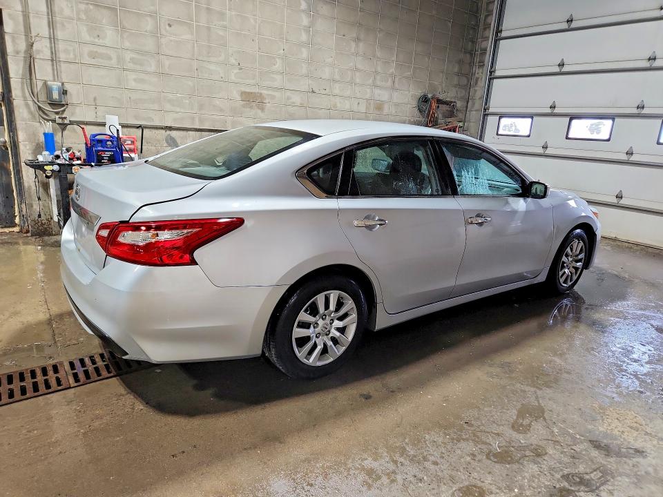 Продажа на аукционе авто 2016 Nissan Altima, vin: 1N4AL3AP7GN346364, номер лота: 54835586
