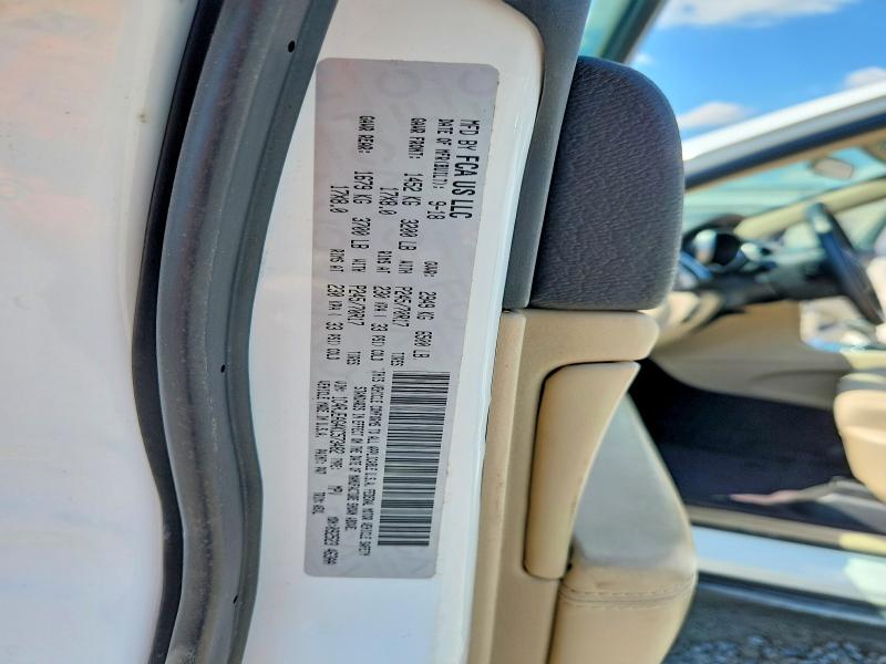 2019 Jeep Grand Cherokee მანქანა იყიდება აუქციონზე, vin: 1C4RJEAG4KC573482, აუქციონის ნომერი: 54278056