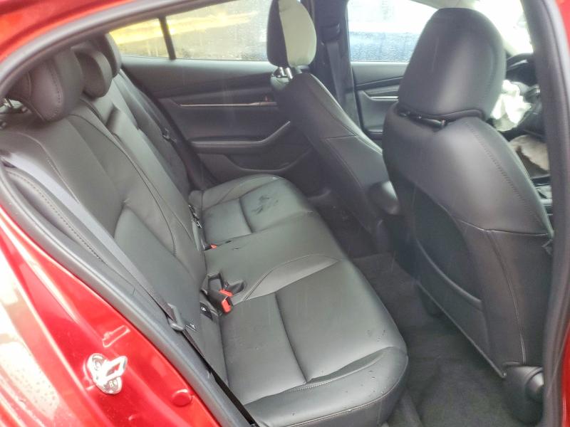 Продажа на аукционе авто 2025 Mazda 3, vin: 3MZBPABM9SM476707, номер лота: 54610736
