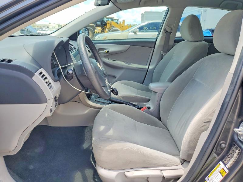 Продаж на аукціоні авто 2012 Toyota Corolla, vin: 2T1BU4EE4CC839328, номер лоту: 55448956