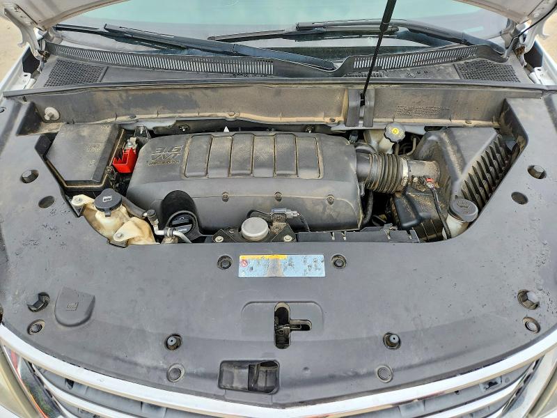 Auction sale of the 2016 Chevrolet Traverse, vin: 1GNKRGKD5GJ297236, lot number: 54089106