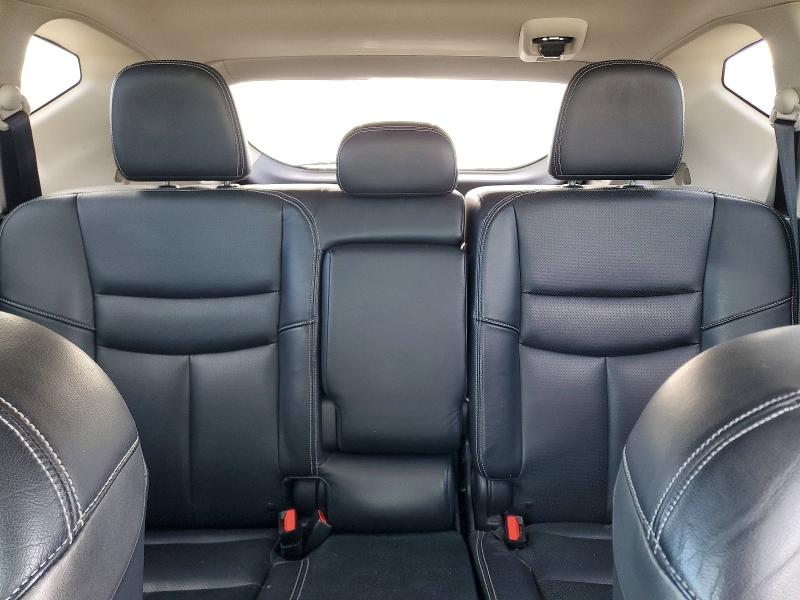 Aukcja sprzedaży 2015 Nissan Murano, vin: 5N1AZ2MH8FN215137, numer aukcji: 52306326