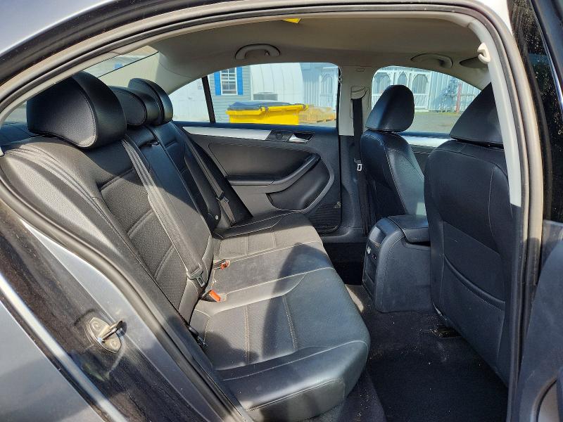 Aukcja sprzedaży 2013 Volkswagen Jetta, vin: 3VWDP7AJ9DM355066, numer aukcji: 53787286