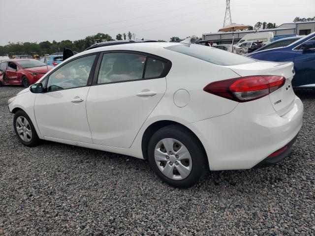 Продаж на аукціоні авто 2018 Kia Forte, vin: 3KPFK4A71JE202524, номер лоту: 54797486