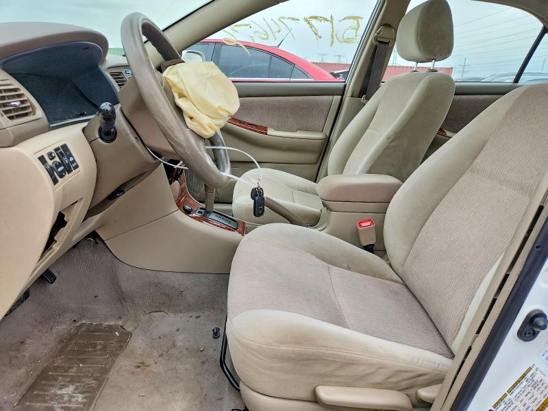 Aukcja sprzedaży 2008 Toyota Corolla, vin: 1NXBR32E58Z998770, numer aukcji: 51774676