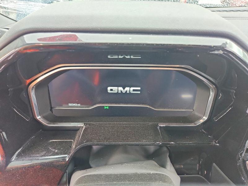 Aukcja sprzedaży 2022 Gmc Sierra, vin: 1GTUUDED0NZ540444, numer aukcji: 54525016