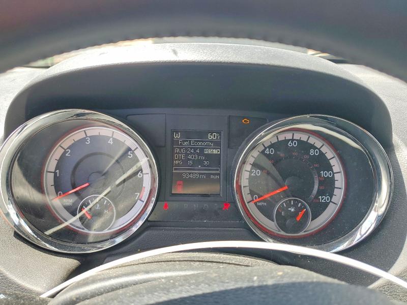 Продаж на аукціоні авто 2013 Dodge Grand Caravan, vin: 2C4RDGDG8DR773290, номер лоту: 52713796