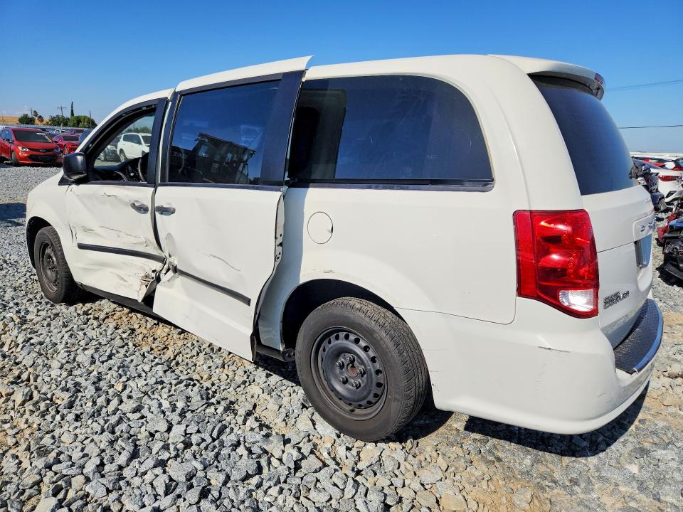 Aukcja sprzedaży 2013 Dodge Grand Caravan, vin: 2C4RDGBG8DR505763, numer aukcji: 51032886