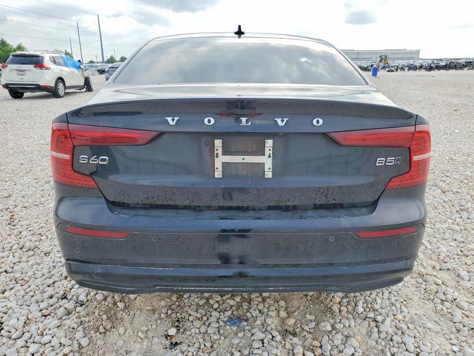 Продаж на аукціоні авто 2024 Volvo S60, vin: 7JRL12TK1RG317374, номер лоту: 52469246